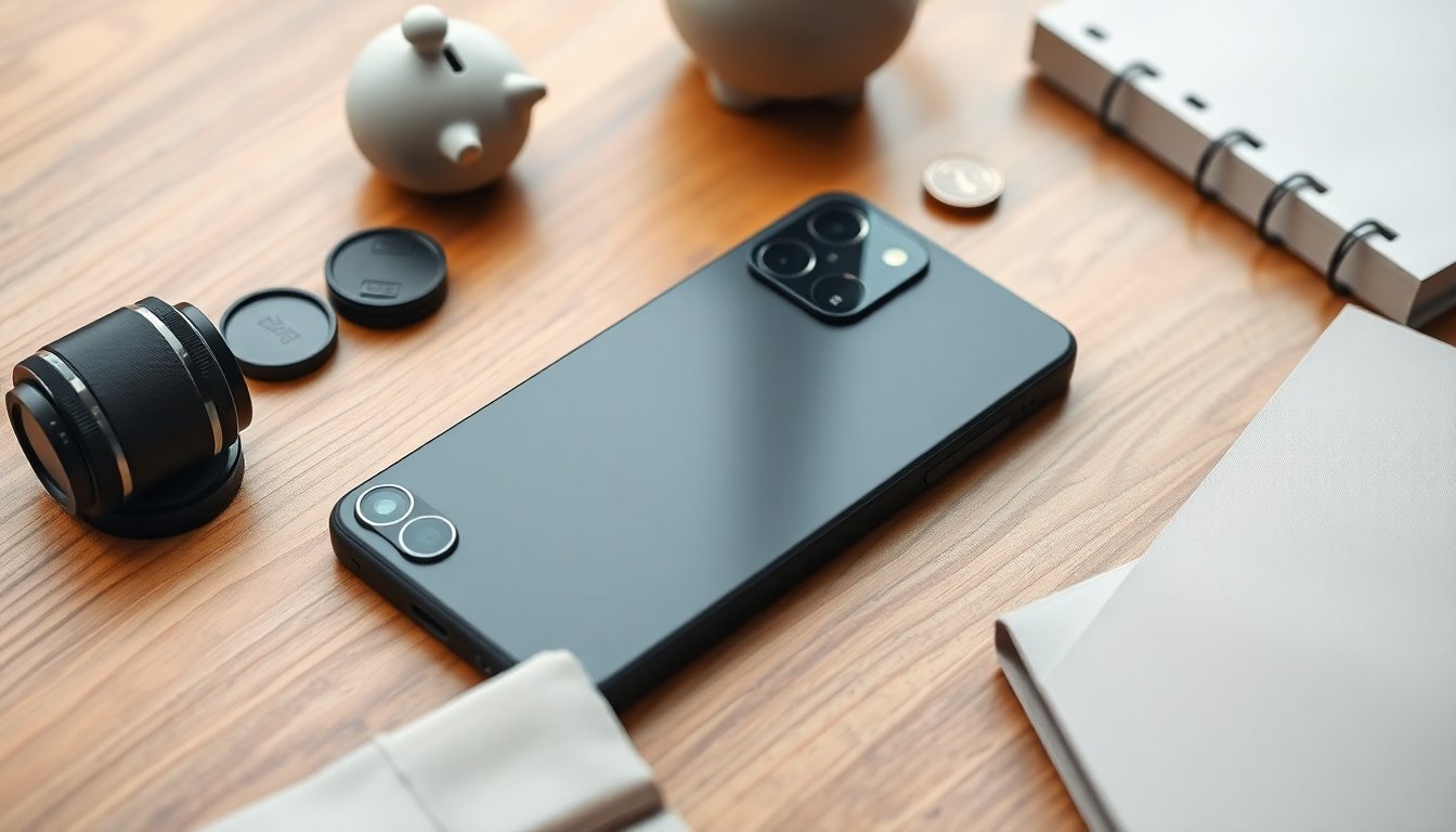 Google Pixel 9a a 359 euro: specifiche, punti di forza e valore