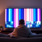 Google TV integra gli Short di YouTube direttamente nella schermata principale