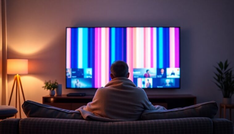 Google TV integra gli Short di YouTube direttamente nella schermata principale