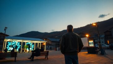 Green Community Grand-Paradis: bilancio finale delle azioni finanziate dal PNRR