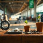 Green Economy Festival a Parma: come cambia industria, lavoro e accesso alle risorse