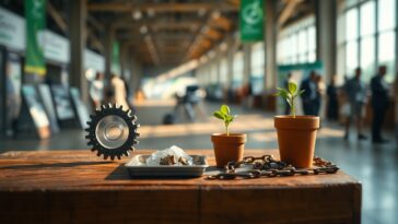 Green Economy Festival a Parma: come cambia industria, lavoro e accesso alle risorse