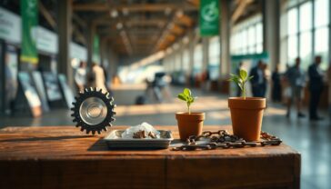 Green Economy Festival a Parma: come cambia industria, lavoro e accesso alle risorse