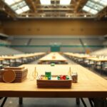 Green Game 2026: come la 2S dell'ITI Fermi ha conquistato il terzo posto a Roma