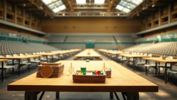 Green Game 2026: come la 2S dell'ITI Fermi ha conquistato il terzo posto a Roma