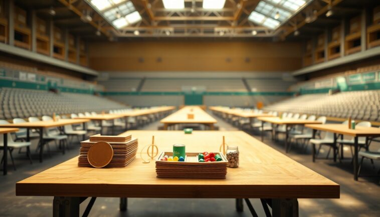 Green Game 2026: come la 2S dell'ITI Fermi ha conquistato il terzo posto a Roma