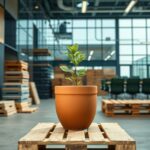 Green Pea trasforma il suo modello: addio al supermercato dell'ambiente, benvenuti uffici ed eventi