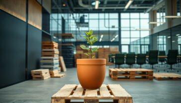 Green Pea trasforma il suo modello: addio al supermercato dell'ambiente, benvenuti uffici ed eventi