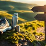 Green Trail 2026 a San Zeno: 11 km tra natura e zero spreco