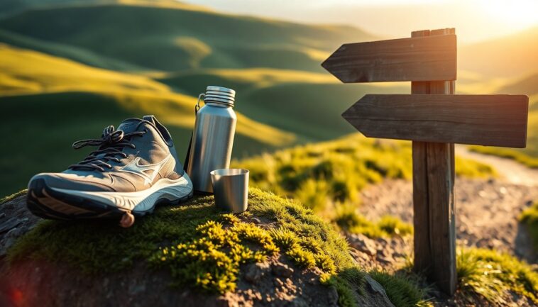 Green Trail 2026 a San Zeno: 11 km tra natura e zero spreco