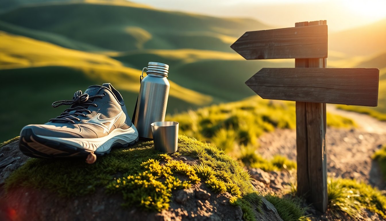 Green Trail 2026 a San Zeno: 11 km tra natura e zero spreco