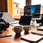 Grok cerca tutor visivi italiani per lavoro remoto pagato