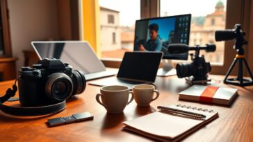 Grok cerca tutor visivi italiani per lavoro remoto pagato