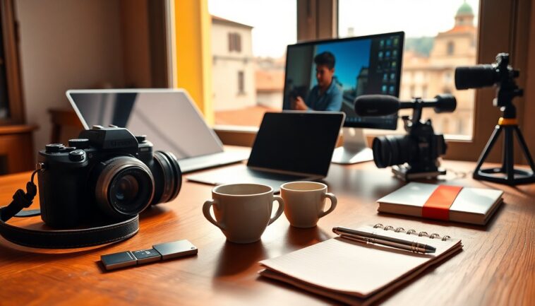 Grok cerca tutor visivi italiani per lavoro remoto pagato