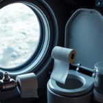 Guasto alla toilette di Orion durante Artemis II: come l'equipaggio si è organizzato