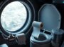 Guasto alla toilette di Orion durante Artemis II: come l'equipaggio si è organizzato