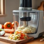 Guida ai tritatutto elettrici: potenza, materiali e praticità