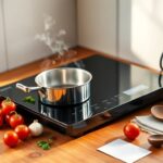 Guida alle piastre a induzione portatili: caratteristiche, usi e modelli consigliati