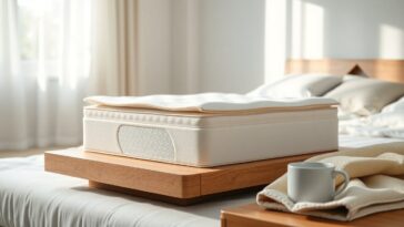 Guida pratica ai migliori materassi: materiali, posizioni e modelli consigliati