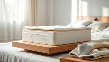 Guida pratica ai migliori materassi: materiali, posizioni e modelli consigliati