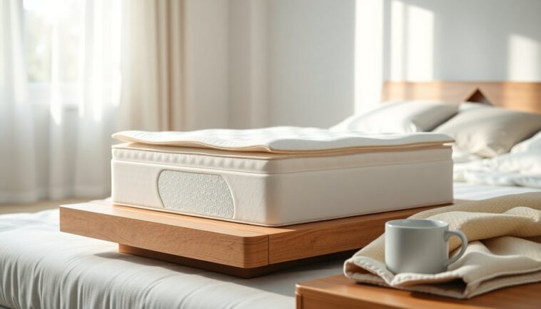 Guida pratica ai migliori materassi: materiali, posizioni e modelli consigliati
