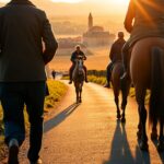 Horse Green Day a Padova: nuove prospettive per il turismo rurale sostenibile