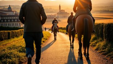 Horse Green Day a Padova: nuove prospettive per il turismo rurale sostenibile
