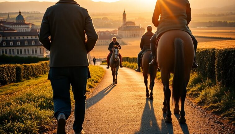 Horse Green Day a Padova: nuove prospettive per il turismo rurale sostenibile