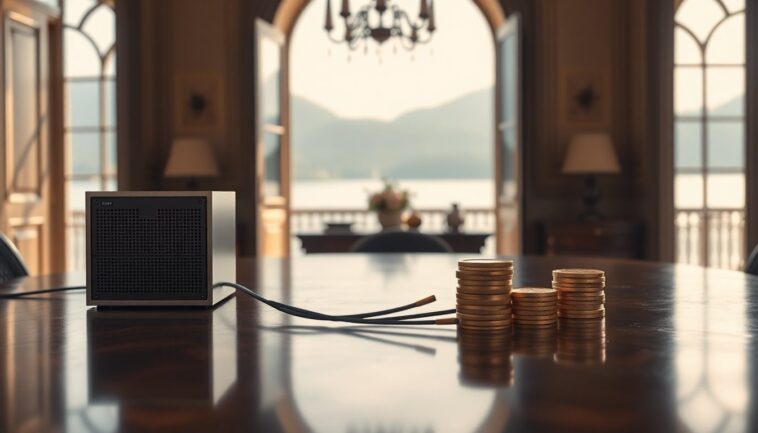 Huawei rafforza il canale europeo e investe in infrastrutture per l'intelligenza artificiale