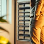 I migliori congelatori verticali per spazio, silenziosità e organizzazione