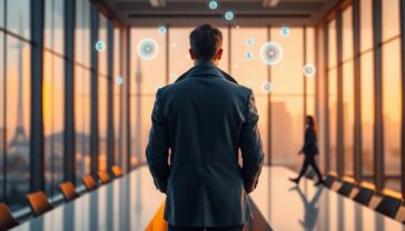 Identità e agenti AI: riprogettare l'IAM per ambienti autonomi