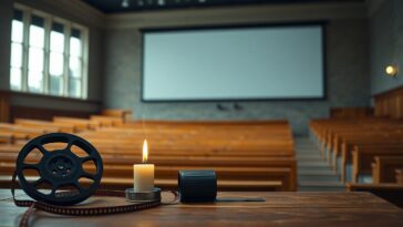 Il docufilm su Giulio Regeni: università, processo e memoria civile