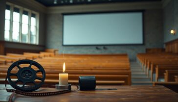 Il docufilm su Giulio Regeni: università, processo e memoria civile