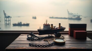 Il ruolo della Cina nello stretto di Hormuz: tra negoziati, rotte commerciali e rischio geopolitico