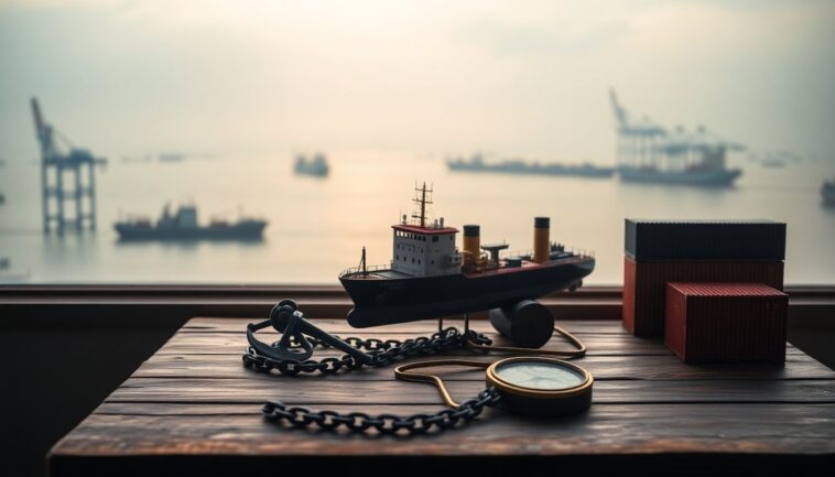 Il ruolo della Cina nello stretto di Hormuz: tra negoziati, rotte commerciali e rischio geopolitico