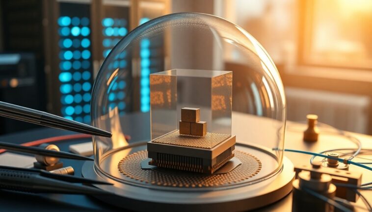 Il ruolo della correzione degli errori nel rendere pratico il calcolo quantistico