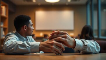 Il successo di Non abbiamo bisogno di parole e la rappresentazione della sordità