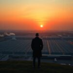 Impatto climatico dei datacenter per l’AI: i numeri del governo riveduti al rialzo