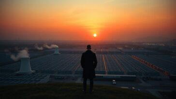 Impatto climatico dei datacenter per l’AI: i numeri del governo riveduti al rialzo