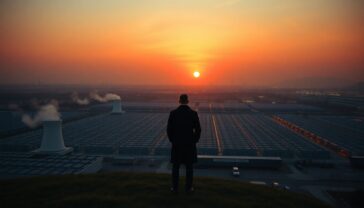 Impatto climatico dei datacenter per l’AI: i numeri del governo riveduti al rialzo