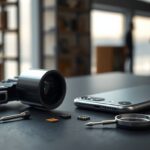 IPhone 18 Pro con apertura variabile: cosa aspettarsi dalla nuova fotocamera