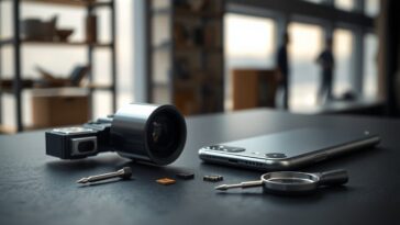 IPhone 18 Pro con apertura variabile: cosa aspettarsi dalla nuova fotocamera