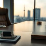 John Ternus ceo di Apple: perché l'azienda punta sull'hardware