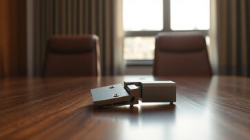 John Ternus guida Apple: continuità e focus sull'hardware