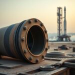 Kinetica-2 lanciato da Jiuquan apre nuove opportunità per Tiangong