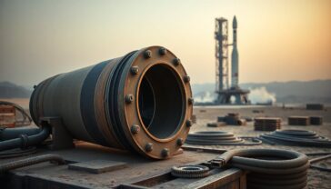 Kinetica-2 lanciato da Jiuquan apre nuove opportunità per Tiangong