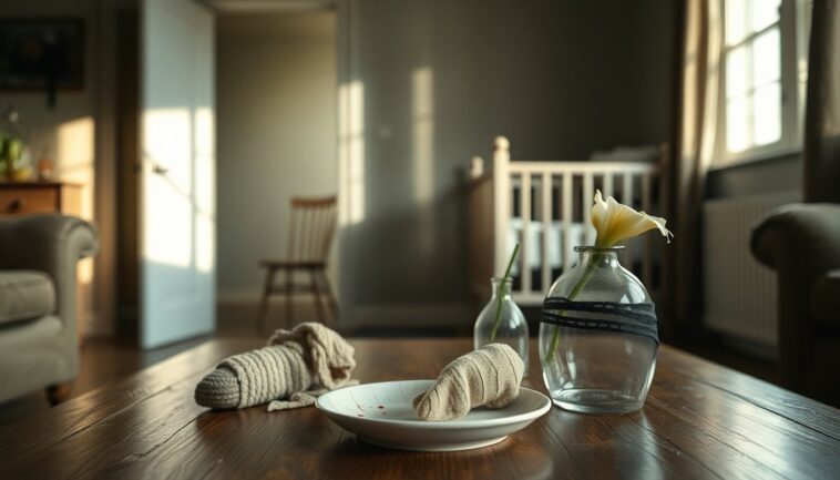 La mummia di Lee Cronin: rivisitare il mito con sangue e famiglia