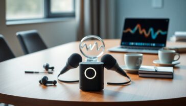 La nuova suite Voice-to-Voice di DeepL per traduzioni vocali istantanee