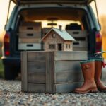 La verità dietro il sogno rurale di Benvenuti in campagna