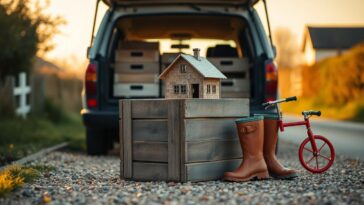 La verità dietro il sogno rurale di Benvenuti in campagna